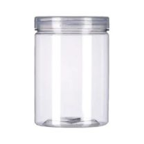 pet jar