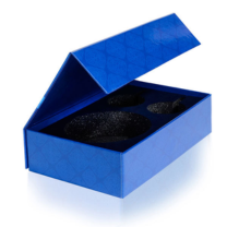 rigid box (magnetic)